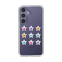 スリムプロテクションケース［ CRAFTHOLIC - Stars ］