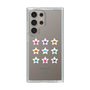 スリムプロテクションケース［ CRAFTHOLIC - Stars ］