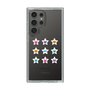 スリムプロテクションケース［ CRAFTHOLIC - Stars ］
