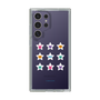 スリムプロテクションケース［ CRAFTHOLIC - Stars ］