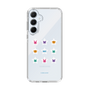 スリムプロテクションケース［ CRAFTHOLIC - Stars ］