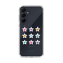 スリムプロテクションケース［ CRAFTHOLIC - Stars ］