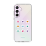 スリムプロテクションケース［ CRAFTHOLIC - Stars ］