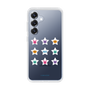 スリムプロテクションケース［ CRAFTHOLIC - Stars ］