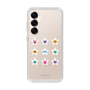 スリムプロテクションケース［ CRAFTHOLIC - Stars ］