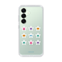スリムプロテクションケース［ CRAFTHOLIC - Stars ］