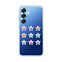 スリムプロテクションケース［ CRAFTHOLIC - Stars ］