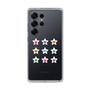 スリムプロテクションケース［ CRAFTHOLIC - Stars ］