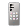 スリムプロテクションケース［ CRAFTHOLIC - Stars ］