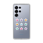スリムプロテクションケース［ CRAFTHOLIC - Stars ］