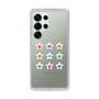 スリムプロテクションケース［ CRAFTHOLIC - Stars ］
