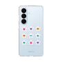 スリムプロテクションケース［ CRAFTHOLIC - Stars ］