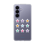 スリムプロテクションケース［ CRAFTHOLIC - Stars ］