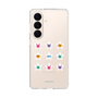 スリムプロテクションケース［ CRAFTHOLIC - Stars ］