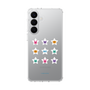 スリムプロテクションケース［ CRAFTHOLIC - Stars ］