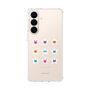スリムプロテクションケース［ CRAFTHOLIC - Stars ］