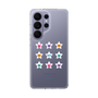 スリムプロテクションケース［ CRAFTHOLIC - Stars ］
