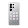 スリムプロテクションケース［ CRAFTHOLIC - Stars ］