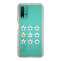 スリムプロテクションケース［ CRAFTHOLIC - Stars ］