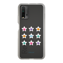 スリムプロテクションケース［ CRAFTHOLIC - Stars ］