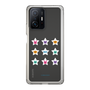 スリムプロテクションケース［ CRAFTHOLIC - Stars ］