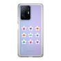スリムプロテクションケース［ CRAFTHOLIC - Stars ］
