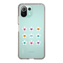 スリムプロテクションケース［ CRAFTHOLIC - Stars ］