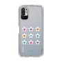 スリムプロテクションケース［ CRAFTHOLIC - Stars ］