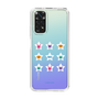 スリムプロテクションケース［ CRAFTHOLIC - Stars ］