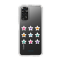 スリムプロテクションケース［ CRAFTHOLIC - Stars ］