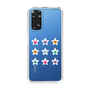 スリムプロテクションケース［ CRAFTHOLIC - Stars ］