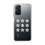 スリムプロテクションケース［ CRAFTHOLIC - Stars ］