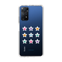 スリムプロテクションケース［ CRAFTHOLIC - Stars ］