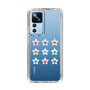 スリムプロテクションケース［ CRAFTHOLIC - Stars ］