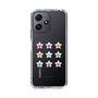 スリムプロテクションケース［ CRAFTHOLIC - Stars ］