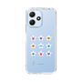 スリムプロテクションケース［ CRAFTHOLIC - Stars ］