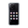 スリムプロテクションケース［ CRAFTHOLIC - Stars ］