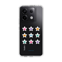 スリムプロテクションケース［ CRAFTHOLIC - Stars ］