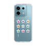 スリムプロテクションケース［ CRAFTHOLIC - Stars ］