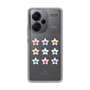 スリムプロテクションケース［ CRAFTHOLIC - Stars ］