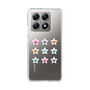 スリムプロテクションケース［ CRAFTHOLIC - Stars ］