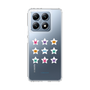 スリムプロテクションケース［ CRAFTHOLIC - Stars ］