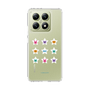スリムプロテクションケース［ CRAFTHOLIC - Stars ］