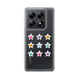 スリムプロテクションケース［ CRAFTHOLIC - Stars ］