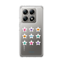 スリムプロテクションケース［ CRAFTHOLIC - Stars ］