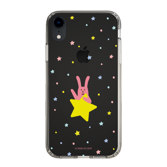 スリムプロテクションケース［ CRAFTHOLIC - Star - RAB ］