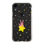 スリムプロテクションケース［ CRAFTHOLIC - Star - RAB ］