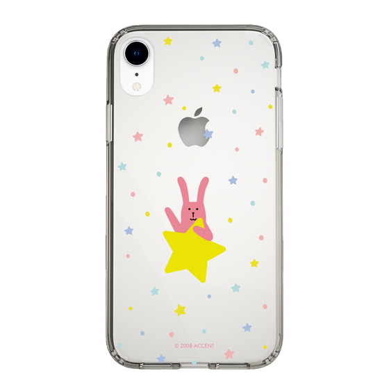 スリムプロテクションケース［ CRAFTHOLIC - Star - RAB ］