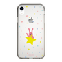 スリムプロテクションケース［ CRAFTHOLIC - Star - RAB ］