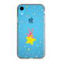 スリムプロテクションケース［ CRAFTHOLIC - Star - RAB ］